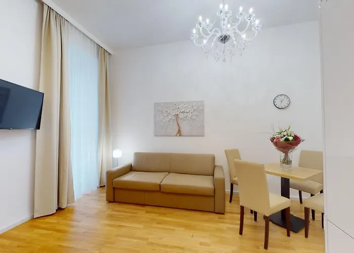 Apartamento Alon Homes - Premium Center *