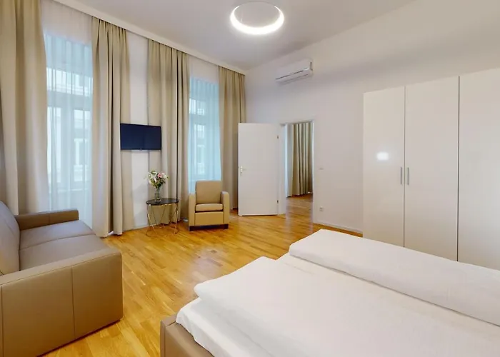 Apartamento Alon Homes - Premium Center