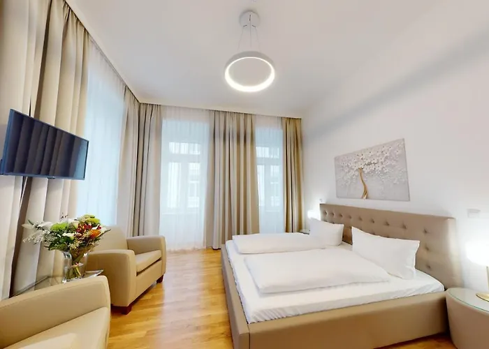 Alon Homes - Premium Center Apartamento *