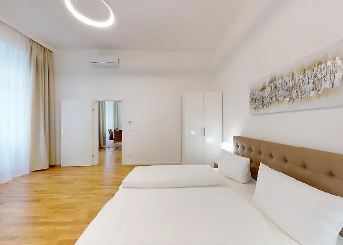 Alon Homes - Premium Center Apartamento Viena