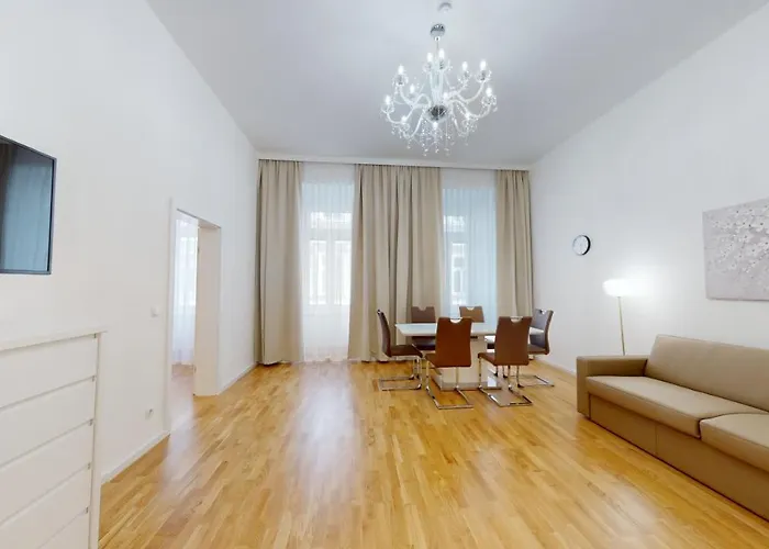 Alon Homes - Premium Center Apartamento