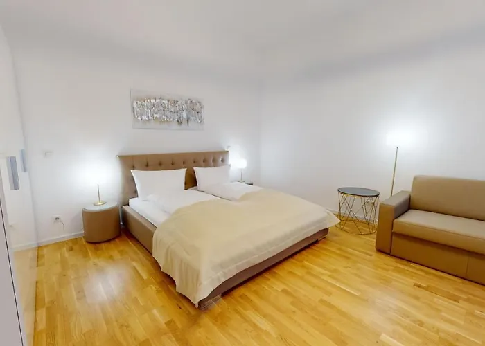 Alon Homes - Premium Center Apartament *