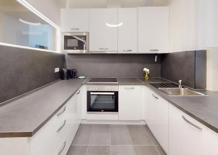 Alon Homes - Premium Center * Viena
