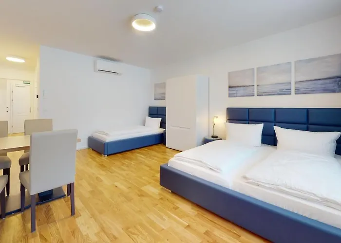 Alon Homes - Premium Center Apartamento *