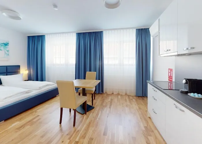 Apartamento Alon Homes - Premium Center *