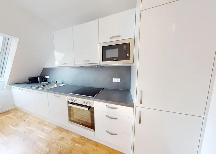 Alon Homes - Premium Center * Viena