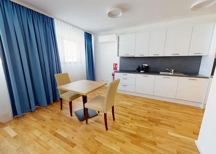 Alon Homes - Premium Center Viena