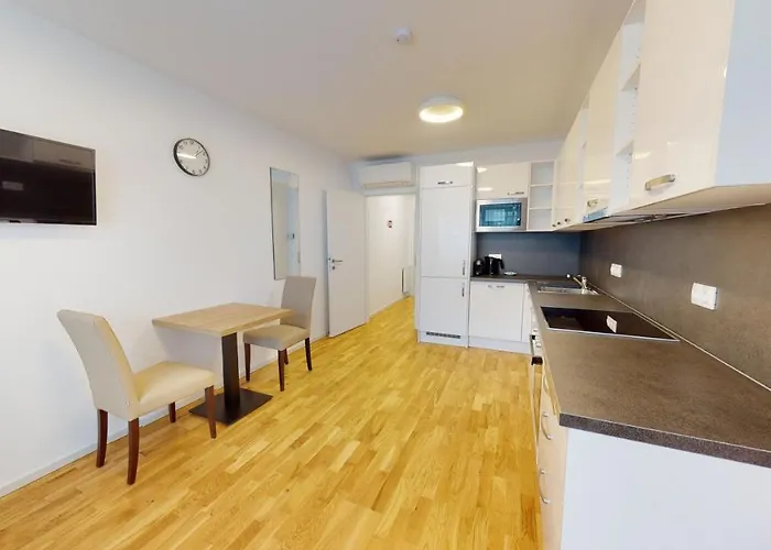 شقة Alon Homes - Premium Center