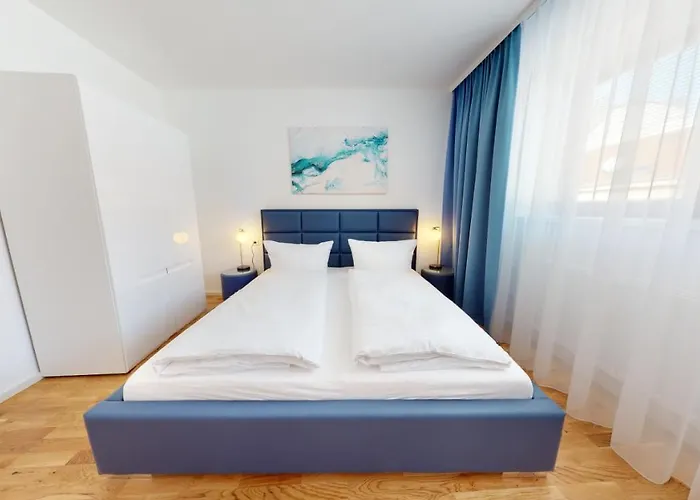 Apartamento Alon Homes - Premium Center *