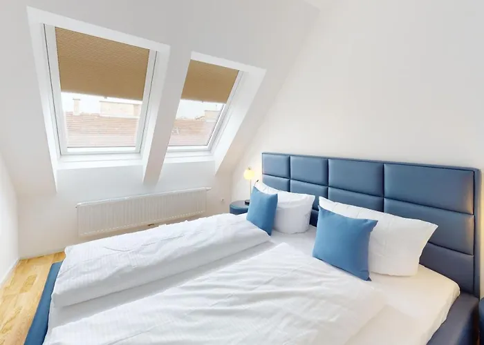 Alon Homes - Premium Center Apartamento