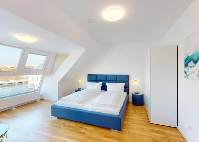 Apartamento Alon Homes - Premium Center *