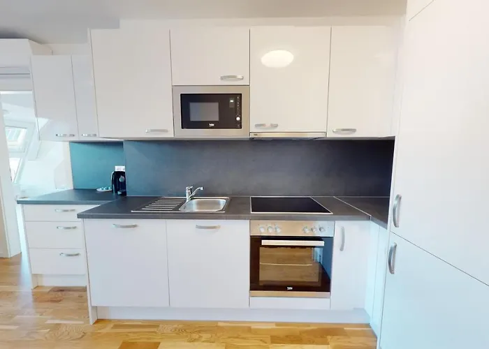 Alon Homes - Premium Center * Viena