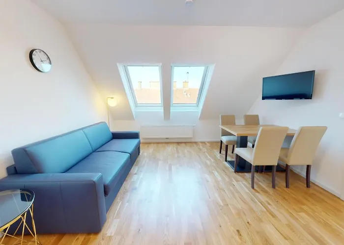 Alon Homes - Premium Center شقة فيينا