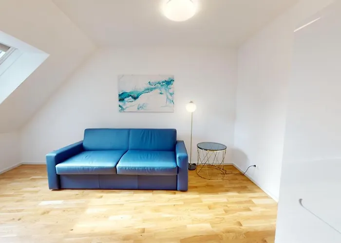 Apartamento Alon Homes - Premium Center *
