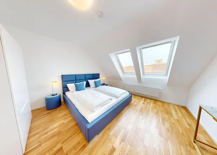 Alon Homes - Premium Center * Wiedeń