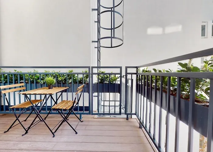 Alon Homes - Premium Center Apartament