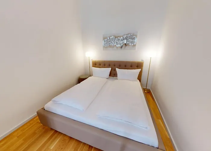Alon Homes - Premium Center Apartamento