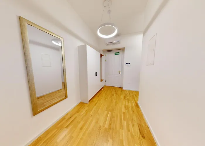 Alon Homes - Premium Center Apartamento
