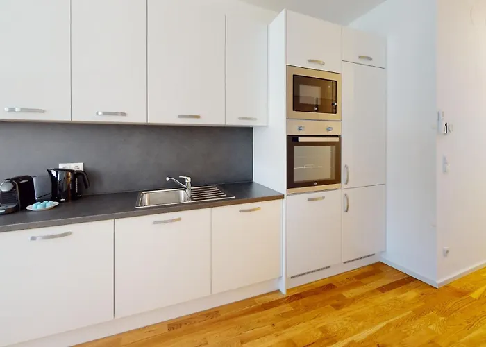 Alon Homes - Premium Center Viena