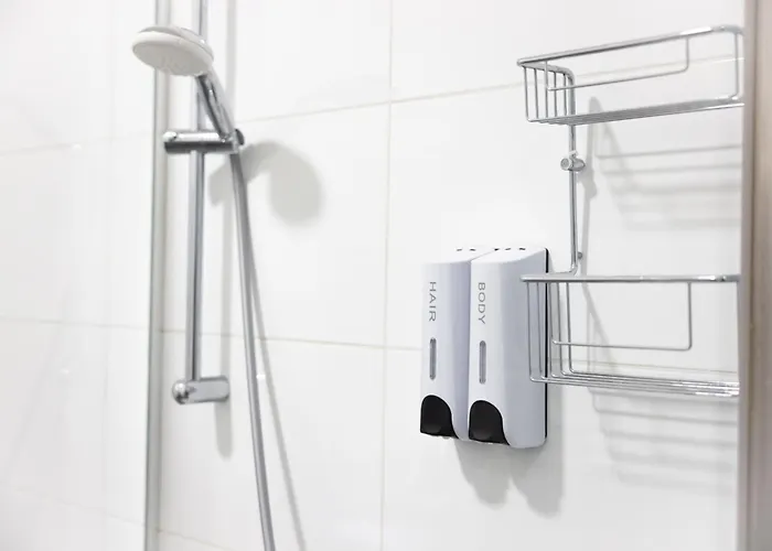 Alon Homes - Premium Center Apartamento Viena