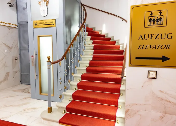 Apartamento Alon Homes - Premium Center Viena
