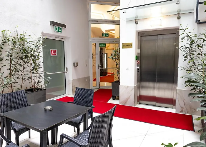 Alon Homes - Premium Center Apartamento