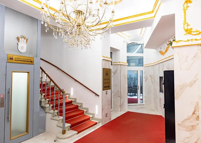 Alon Homes - Premium Center * Viena