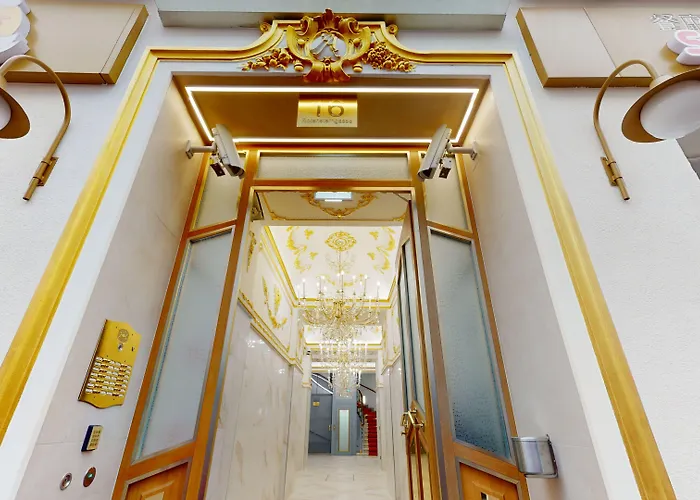 Alon Homes - Premium Center * Viena