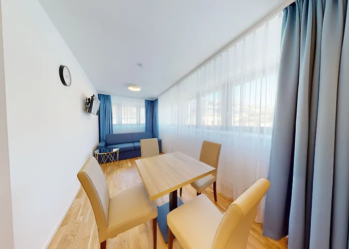 Apartamento Alon Homes - Premium Center *