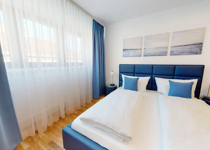 Alon Homes - Premium Center Apartamento *