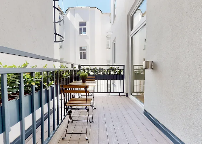 Apartamento Alon Homes - Premium Center