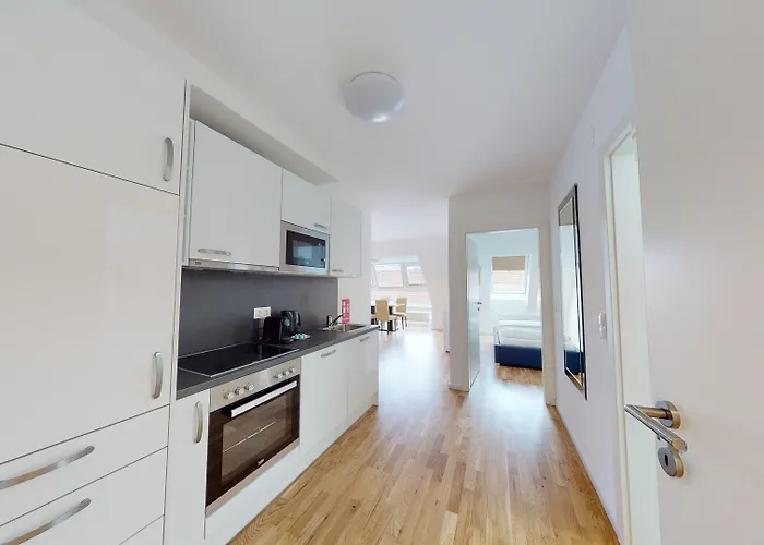Apartamento Alon Homes - Premium Center *