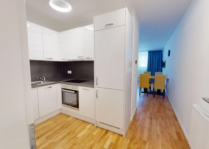 Apartamento Alon Homes - Premium Center Viena