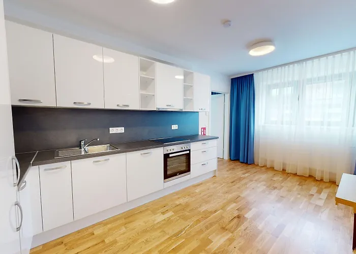 Alon Homes - Premium Center Apartamento