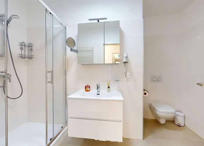 Apartamento Alon Homes - Premium Center Viena