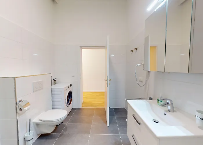 Alon Homes - Premium Center Apartamento *