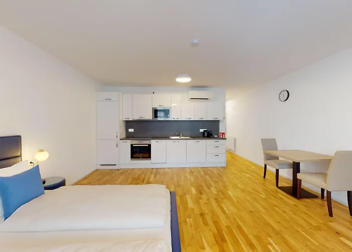 Alon Homes - Premium Center Viena