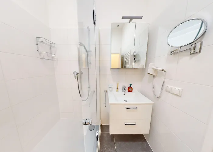 Apartamento Alon Homes - Premium Center Viena