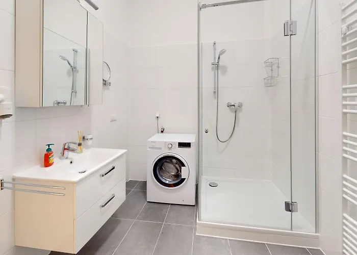 Alon Homes - Premium Center Apartamento Viena