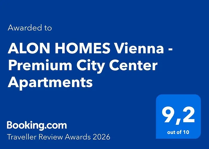 Apartamento Alon Homes - Premium Center
