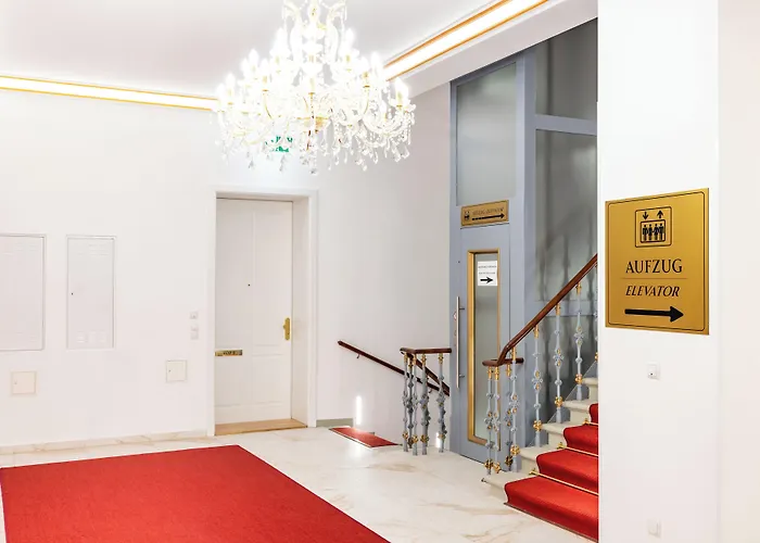 Alon Homes - Premium Center شقة فيينا