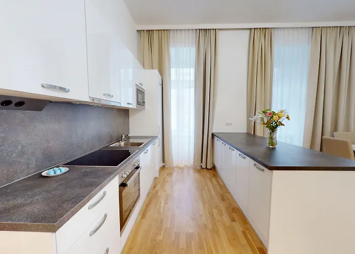 شقة Alon Homes - Premium Center *